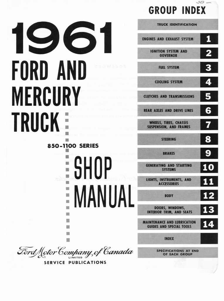 n_1960 Ford Truck 850-1100 Shop Manual 001.jpg